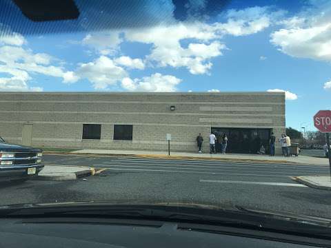 New Jersey Motor Vehicle Commission Thorofare New Jersey Motor Vehicle Commission Thorofare